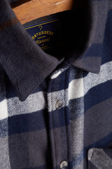 Viz Shirt - Portuguese Flannel - Danali - VIZ-M