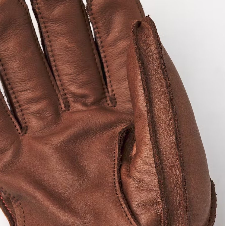 Wakayama Glove - Hestra - Danali - 3000660-710750-8