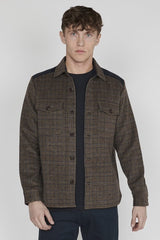 Waron Heritage Shirt - Matinique - Danali - 30206919-930-S