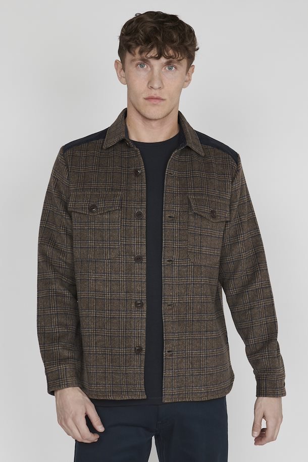 Waron Heritage Shirt - Matinique - Danali - 30206919-930-S