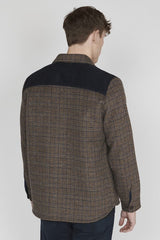 Waron Heritage Shirt - Matinique - Danali - 30206919-930-S