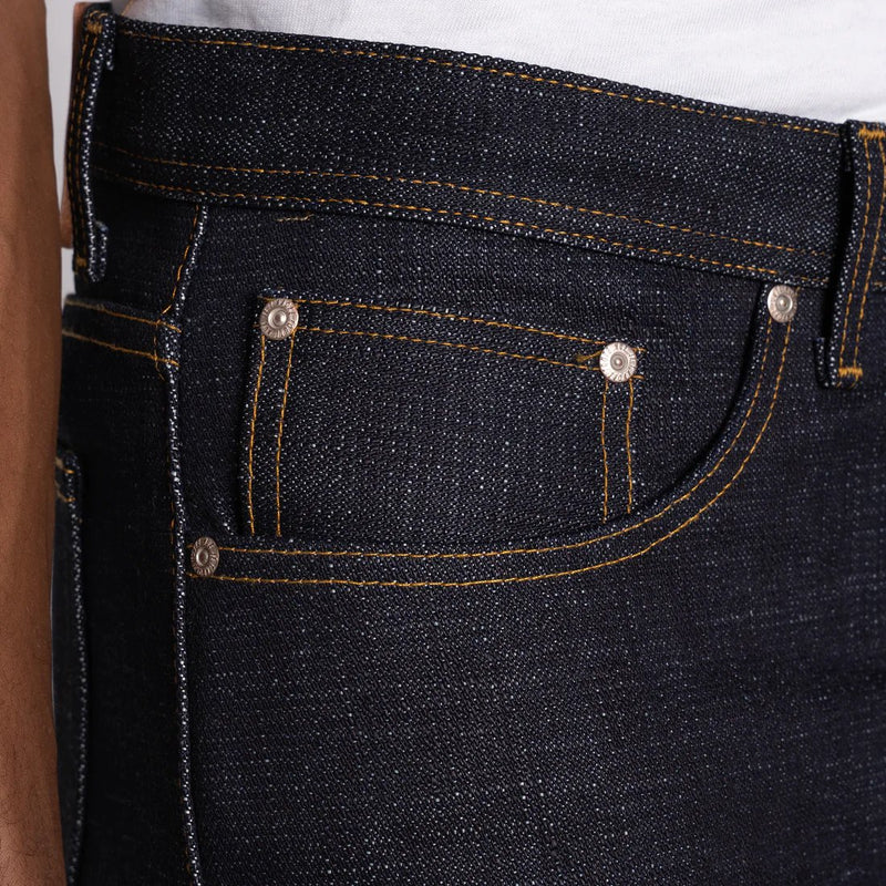 Weird Guy Jean Elephant 12 - Naked & Famous Denim - Danali - 101602903-30