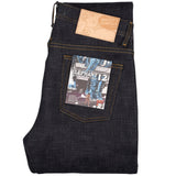 Weird Guy Jean Elephant 12 - Naked & Famous Denim - Danali - 101602903-30