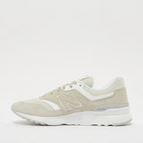Women’s New Balance 997H Sneakers - New Balance - Danali - CW997HSM-TimberwolfWhite-5.5