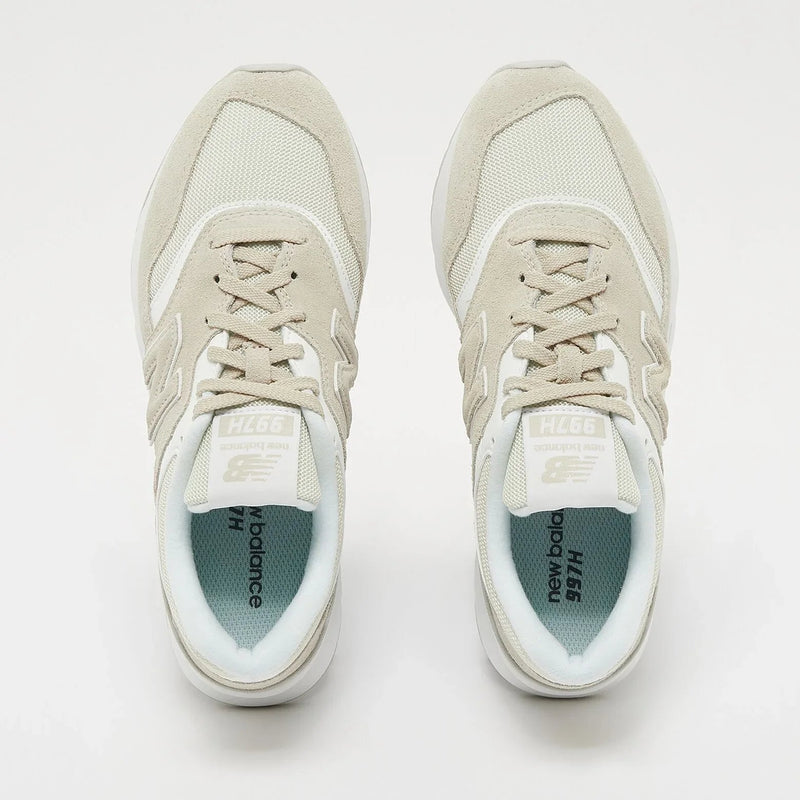 Women’s New Balance 997H Sneakers - New Balance - Danali - CW997HSM-TimberwolfWhite-5.5