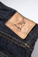 XX-013 Slim Tapered Jeans - Pure Blue Japan - Danali - XX-013-IND-30