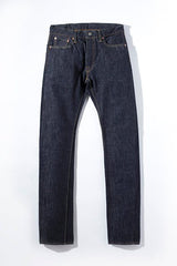 XX-013 Slim Tapered Jeans - Pure Blue Japan - Danali - XX-013-IND-30