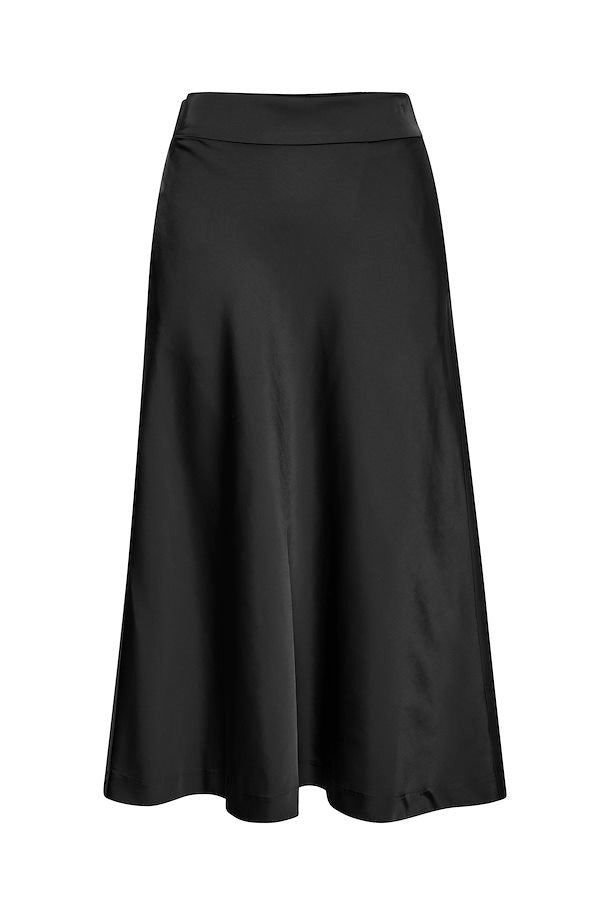 Zilky Skirt - InWear - Danali - 30106791-008-32